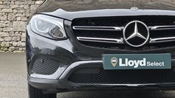 2018 (68) MERCEDES-BENZ GLC 250 4Matic Urban Edition 5dr 9G-Tronic 4653022