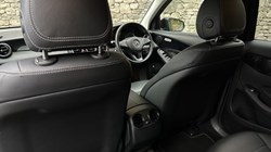 2018 (68) MERCEDES-BENZ GLC 250 4Matic Urban Edition 5dr 9G-Tronic 4653008
