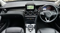 2018 (68) MERCEDES-BENZ GLC 250 4Matic Urban Edition 5dr 9G-Tronic 4652986