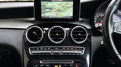 2018 (68) MERCEDES-BENZ GLC 250 4Matic Urban Edition 5dr 9G-Tronic 4652984