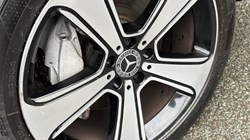 2018 (68) MERCEDES-BENZ GLC 250 4Matic Urban Edition 5dr 9G-Tronic 4653026