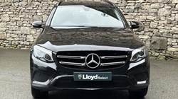 2018 (68) MERCEDES-BENZ GLC 250 4Matic Urban Edition 5dr 9G-Tronic 4653020