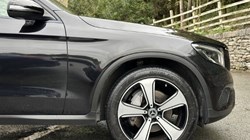 2018 (68) MERCEDES-BENZ GLC 250 4Matic Urban Edition 5dr 9G-Tronic 4653027