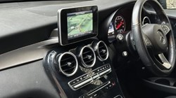 2018 (68) MERCEDES-BENZ GLC 250 4Matic Urban Edition 5dr 9G-Tronic 4652996