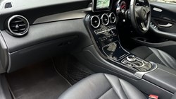 2018 (68) MERCEDES-BENZ GLC 250 4Matic Urban Edition 5dr 9G-Tronic 4652998