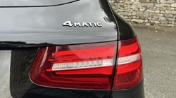 2018 (68) MERCEDES-BENZ GLC 250 4Matic Urban Edition 5dr 9G-Tronic 4652979