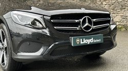 2018 (68) MERCEDES-BENZ GLC 250 4Matic Urban Edition 5dr 9G-Tronic 4653021