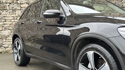 2018 (68) MERCEDES-BENZ GLC 250 4Matic Urban Edition 5dr 9G-Tronic 4653028