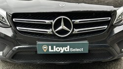 2018 (68) MERCEDES-BENZ GLC 250 4Matic Urban Edition 5dr 9G-Tronic 4653023
