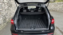 2018 (68) MERCEDES-BENZ GLC 250 4Matic Urban Edition 5dr 9G-Tronic 4652977