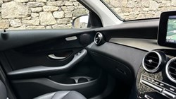 2018 (68) MERCEDES-BENZ GLC 250 4Matic Urban Edition 5dr 9G-Tronic 4652988