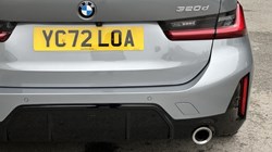 2022 (72) BMW 3 SERIES 320d MHT M Sport Touring  4655864