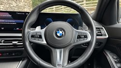 2022 (72) BMW 3 SERIES 320d MHT M Sport Touring  4655870