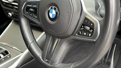 2022 (72) BMW 3 SERIES 320d MHT M Sport Touring  4655859