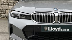 2022 (72) BMW 3 SERIES 320d MHT M Sport Touring  4655921