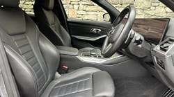2022 (72) BMW 3 SERIES 320d MHT M Sport Touring  4655857