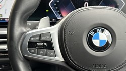 2022 (72) BMW 3 SERIES 320d MHT M Sport Touring  4655884