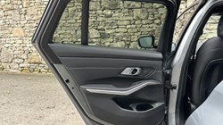 2022 (72) BMW 3 SERIES 320d MHT M Sport Touring  4655903