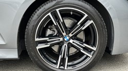 2022 (72) BMW 3 SERIES 320d MHT M Sport Touring  4655924