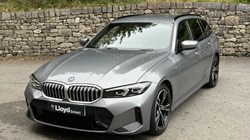 2022 (72) BMW 3 SERIES 320d MHT M Sport Touring  4655908