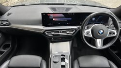 2022 (72) BMW 3 SERIES 320d MHT M Sport Touring  4655871