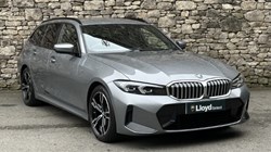 2022 (72) BMW 3 SERIES 320d MHT M Sport Touring  4655919