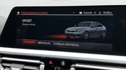 2019 (69) BMW 3 SERIES 320d M Sport Saloon  4658940