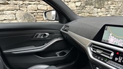 2019 (69) BMW 3 SERIES 320d M Sport Saloon  4658903