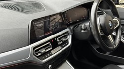 2019 (69) BMW 3 SERIES 320d M Sport Saloon  4658917