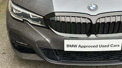 2019 (69) BMW 3 SERIES 320d M Sport Saloon  4658912