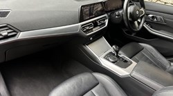 2019 (69) BMW 3 SERIES 320d M Sport Saloon  4658916