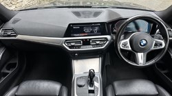 2019 (69) BMW 3 SERIES 320d M Sport Saloon  4658894