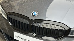 2019 (69) BMW 3 SERIES 320d M Sport Saloon  4658914