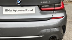 2019 (69) BMW 3 SERIES 320d M Sport Saloon  4658899