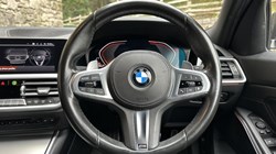 2019 (69) BMW 3 SERIES 320d M Sport Saloon  4658892
