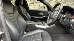 2019 (69) BMW 3 SERIES 320d M Sport Saloon  4658886