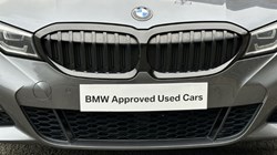 2019 (69) BMW 3 SERIES 320d M Sport Saloon  4658947