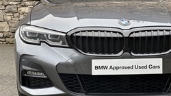2019 (69) BMW 3 SERIES 320d M Sport Saloon  4658946
