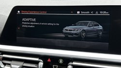 2019 (69) BMW 3 SERIES 320d M Sport Saloon  4658939