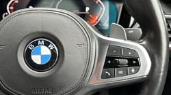 2019 (69) BMW 3 SERIES 320d M Sport Saloon  4658909