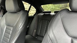 2019 (69) BMW 3 SERIES 320d M Sport Saloon  4658920