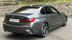2019 (69) BMW 3 SERIES 320d M Sport Saloon  4658952
