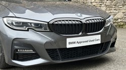 2019 (69) BMW 3 SERIES 320d M Sport Saloon  4658945