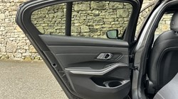 2019 (69) BMW 3 SERIES 320d M Sport Saloon  4658927