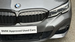 2019 (69) BMW 3 SERIES 320d M Sport Saloon  4658913