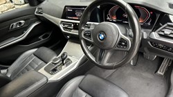 2019 (69) BMW 3 SERIES 320d M Sport Saloon  4658884