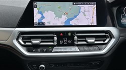 2019 (69) BMW 3 SERIES 320d M Sport Saloon  4658895