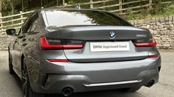 2019 (69) BMW 3 SERIES 320d M Sport Saloon  4658900