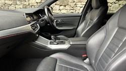 2019 (69) BMW 3 SERIES 320d M Sport Saloon  4658918