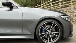2019 (69) BMW 3 SERIES 320d M Sport Saloon  4658949